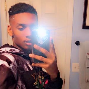 Meet your Posher, Keith